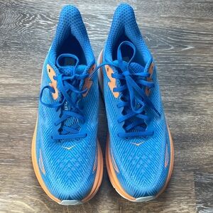 HOKA shoes NWOT